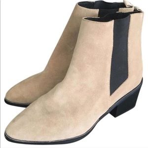 Sol Sana Chelsea Ankle Boots